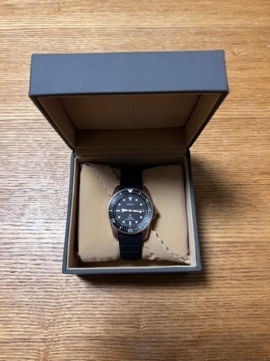 セイコー　プロスペックス SEIKO