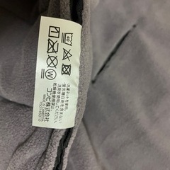 コンビ マルチフィットフットマフ  ベビーカーの画像