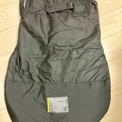 コンビ マルチフィットフットマフ  ベビーカーの画像