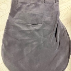 コンビ マルチフィットフットマフ  ベビーカーの画像