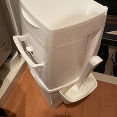 リターロッカー II 中古 白