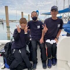 釣り仲間募集してます