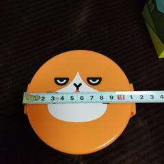 コミコミランチBOX　弁当箱　Ymobileの画像