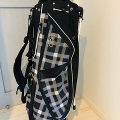 ogioスタンドキャディバッグ