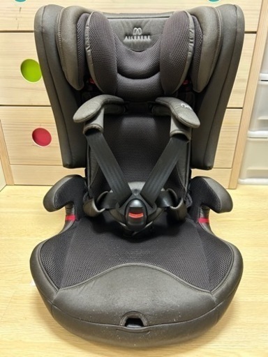 エールべべ　パパットグランス　グランブラウン