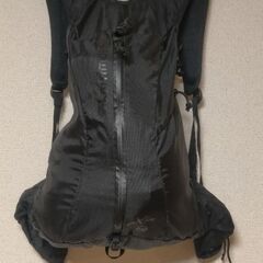 karrimor sf xlite 15l 　リュックサック