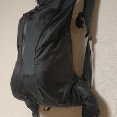 karrimor sf xlite 15l 　リュックサックの画像
