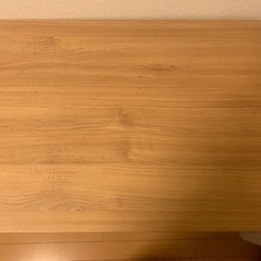 ダイニングテーブルセット 2人掛け 2人用 3点セットの画像