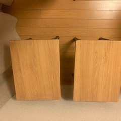 ダイニングテーブルセット 2人掛け 2人用 3点セットの画像