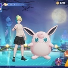ゲーム友達募集中です！