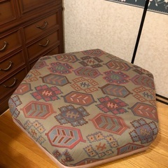 【お取引中】ドイツ製　hukura フクラ　六角形　ソファ