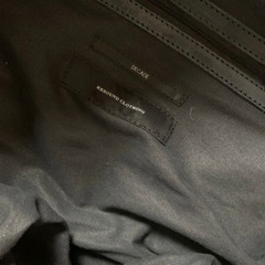 向井理　DECADEのトートバッグ(1月12日まで)の画像