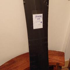 スノーボード 140cm CSB 新品未使用品の画像