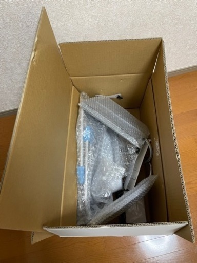 育毛サロン発 青色LEDライト照射器 AGAIA/アガイアブルー(未使用、美品)