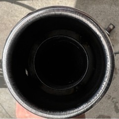 【確定】値下‼️モンキー型マフラー🌱画像参照の画像