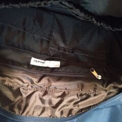 ママバッグ★大容量ポケットたくさん★シューラルーの画像