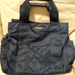 ママバッグ★大容量ポケットたくさん★シューラルー