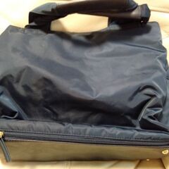 ママバッグ★大容量ポケットたくさん★シューラルーの画像