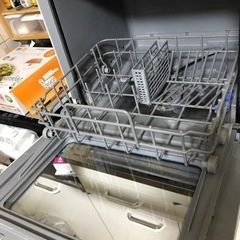sirokaの食洗機の画像