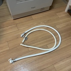NP-TH2-N/Panasonic/食器洗い乾燥機の画像