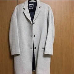 【終了】【レディース】GAP コート　　２枚　size M