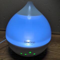 【取引済】ハイブリッド加湿器の画像