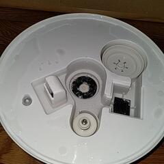 【取引済】ハイブリッド加湿器の画像