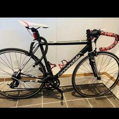 Cannondale　CAAD８　コンポネントフルSORA