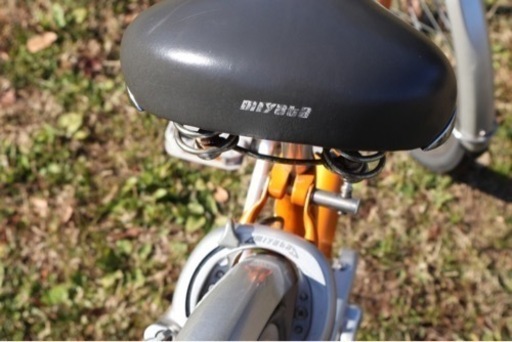 ミヤタ　自転車　26インチ