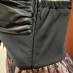 CECIL McBEE♪セシルマクビー♪パーティドレスの画像