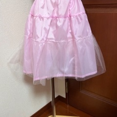 CECIL McBEE♪セシルマクビー♪パーティドレスの画像
