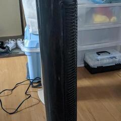 扇風機　あげますの画像