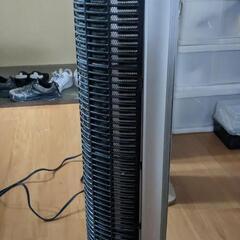 扇風機　あげますの画像