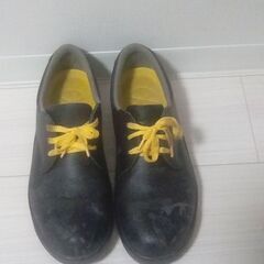 ミドリ安全静電安全短靴