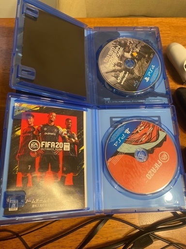 PS4*初代プレーステーション4*500GB