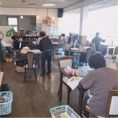 絵画教室の画像
