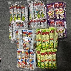 うまい棒 30本×5