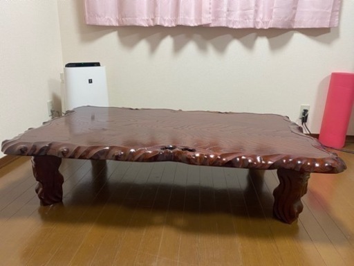 ローテーブル