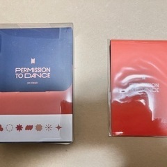 BTS PTD ON STAGE ミニフォト セット