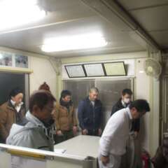 足場とび・鉄骨とび／入社祝金５万円【建方作業/組立・未経験者・解体工事/経験者】の画像