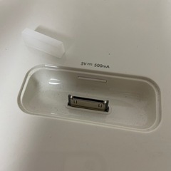 Victor CDポータブルシステム/iPodの再生出来ますの画像