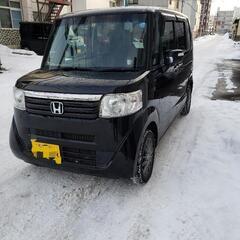 N-BOX+