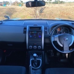 ワンオ-ナ-♪車検満タン6年12月迄☆クリ-ンディ-ゼルタ-ボ4WD☆20GT♪６速マニュアル【BLUETOOTH/USB/IPOD/DVD/インテリキ-/ETC/17AW】の画像