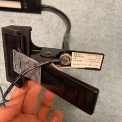 LED スタンドライトの画像