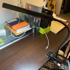 LED スタンドライトの画像