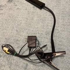 LED スタンドライトの画像