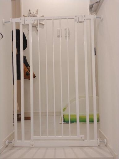 ペットゲート(猫、犬)等