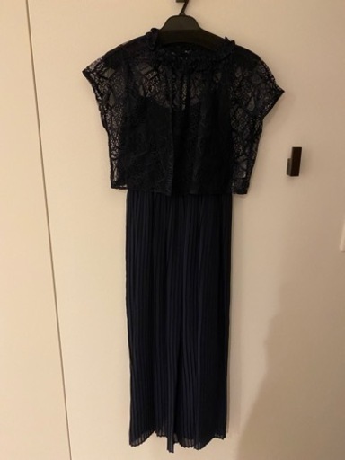 ドレス　新品未使用