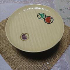 茶道具　裏千家　茶巾台　陶泉　共箱あり　未使用　古美術　骨董品の画像