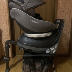 ネルーム　コンビ　ISOFIX 2016年製